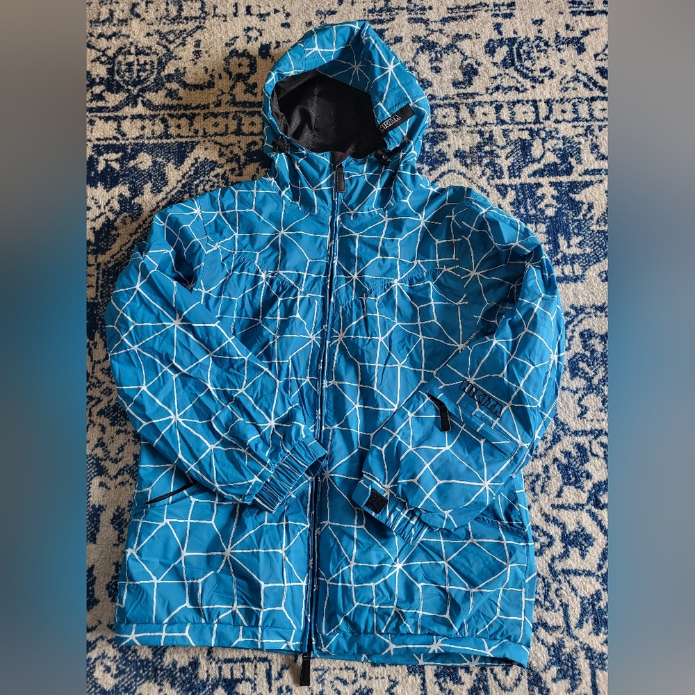 Women's Nikita snowboard jacket size L